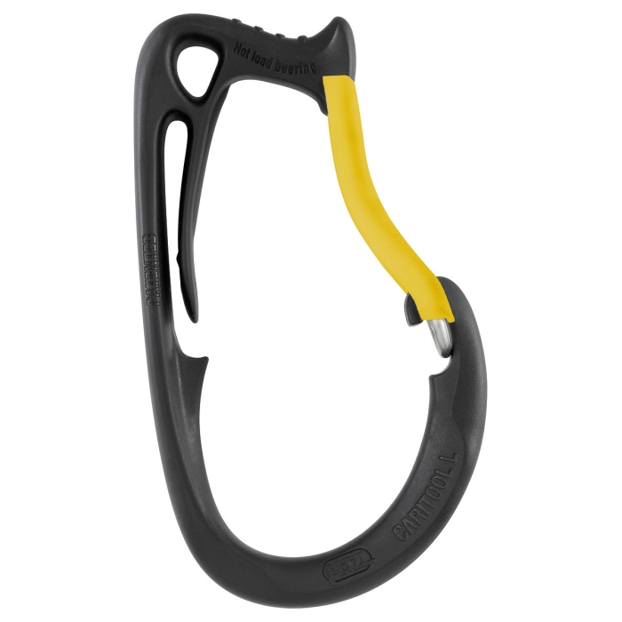 Karabinek narzędziowy Petzl CARITOOL